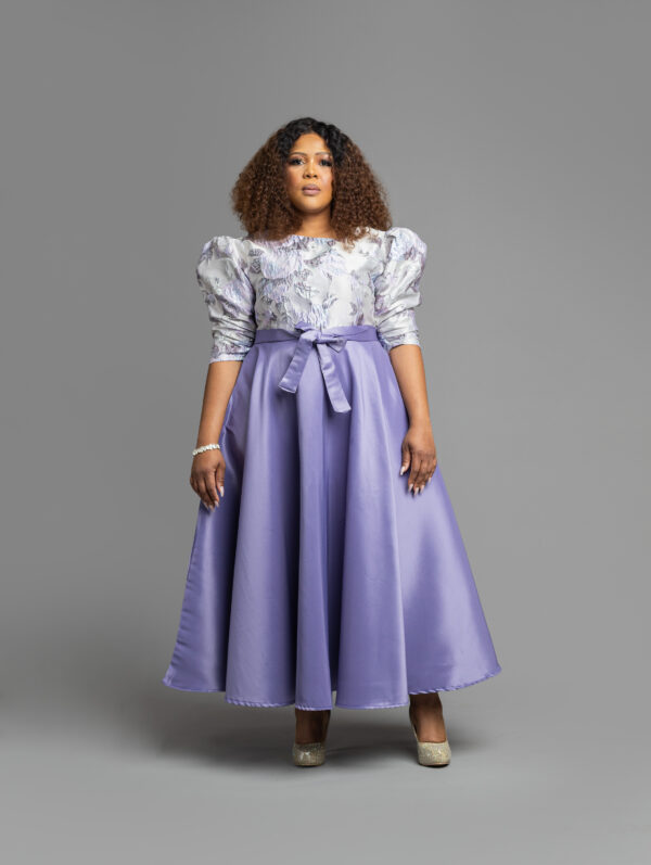 The Lavender Muse